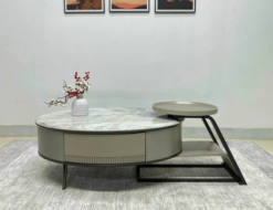 Bàn trà đôi CAPRI