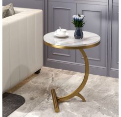 Bàn trang trí phòng khách